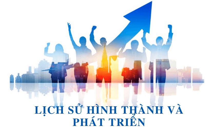 lich su hinh thanh va phat trien