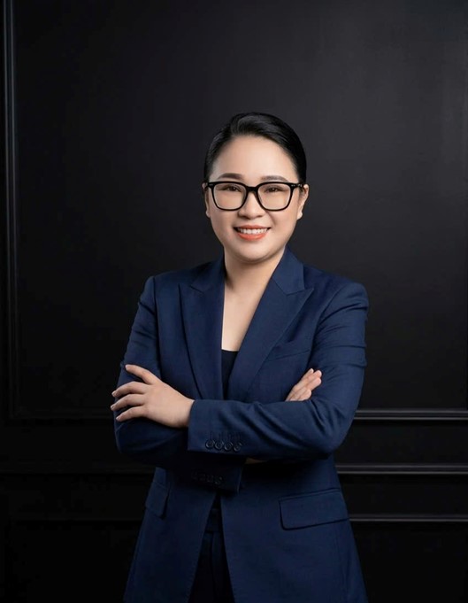 (Ảnh) Bà Nguyễn Thị Tuyết Nhung – Đổi mới bắt đầu từ tư duy lãnh đạo