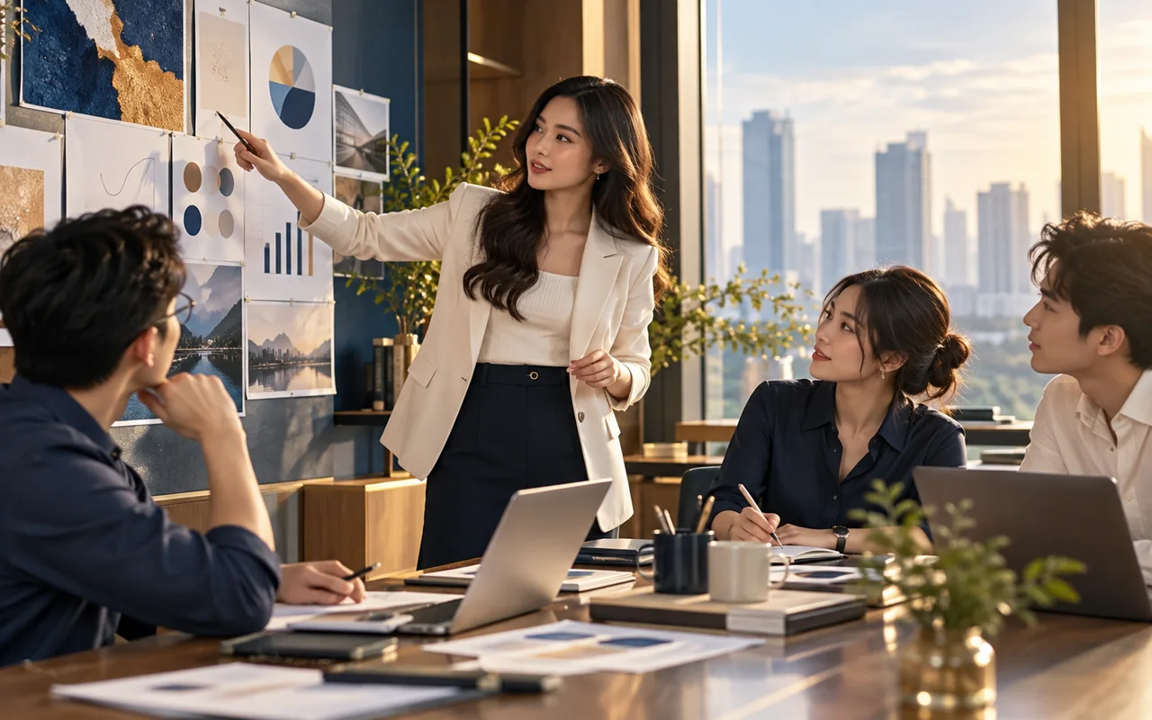 program business